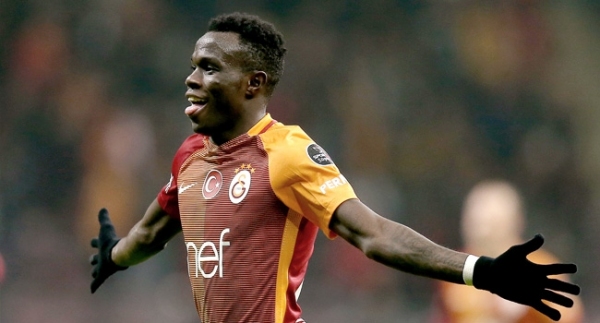 Galatasaray'da gündem Bruma