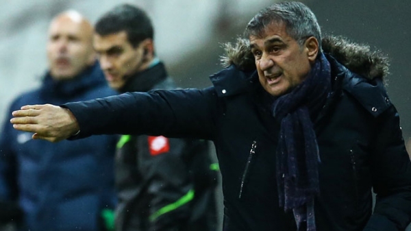 Güneş'ten Kerim ve Fenerbahçe sözleri!