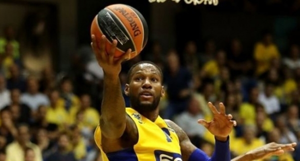 Haftanın MVP'si Sonny Weems