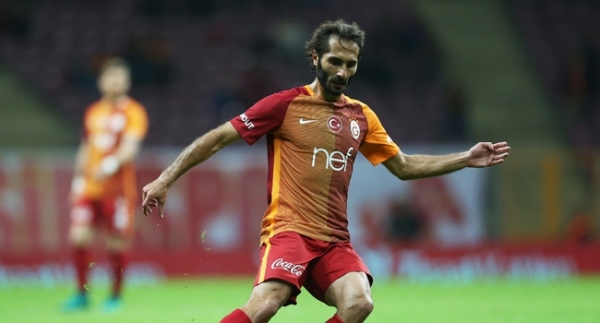 Hamit, bekleneni veremedi