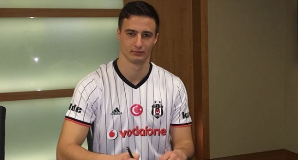 İşte Mitrovic'in alacağı ücret