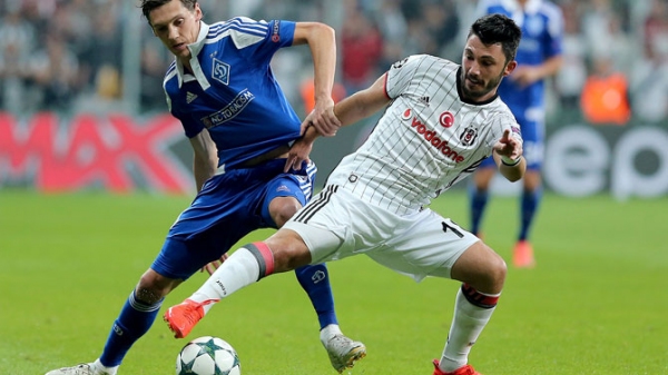 İşte Tolgay'ın Trabzonspor'dan istediği ücret!