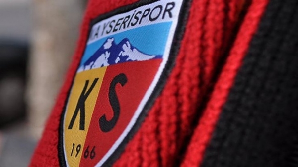 Kayserispor'da yeni transferler kampa katıldı