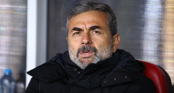 Kocaman: "Yine bir hakem faciası oldu"