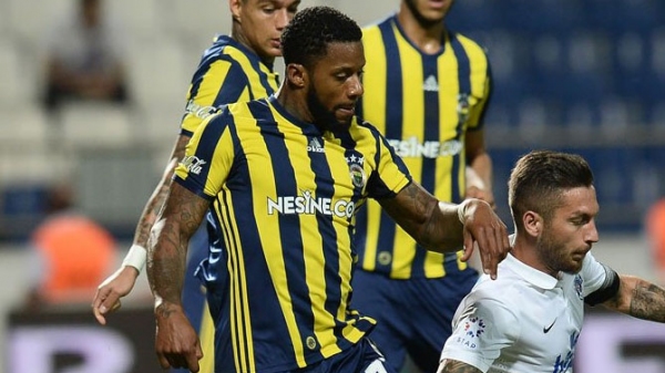 Lens için Fenerbahçe'ye ret!