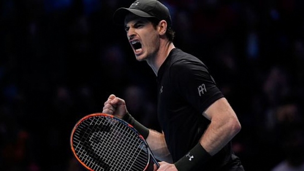 Murray ve Kerber tur atladı!