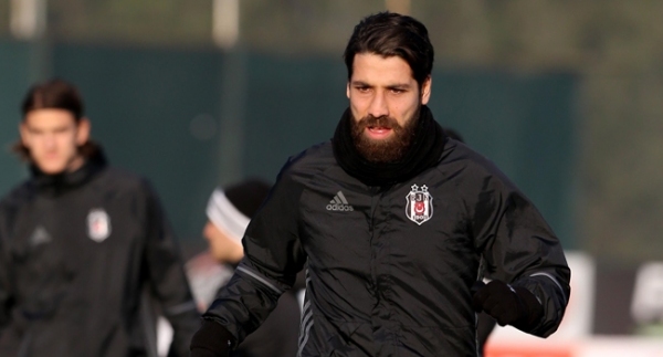 Olcay Şahan, Trabzonspor'da