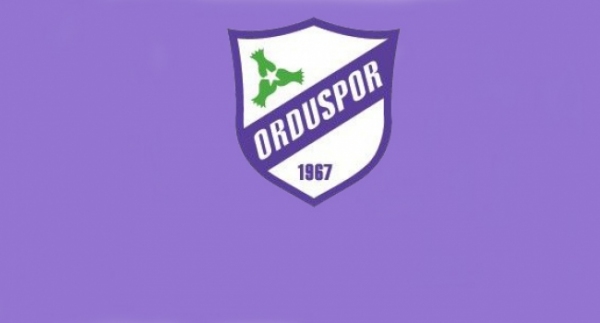 Orduspor'a tesis şoku!