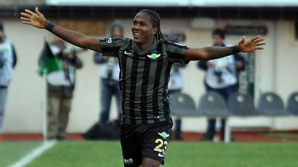 Rodallega'da mutlu son!