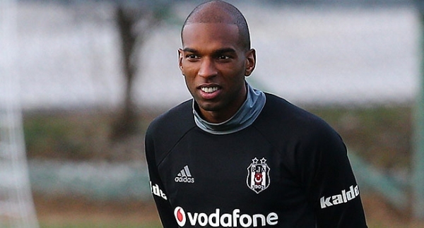 Ryan Babel iddialı