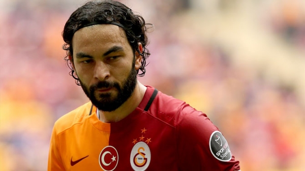 Selçuk'a Çin transferi için onay çıktı