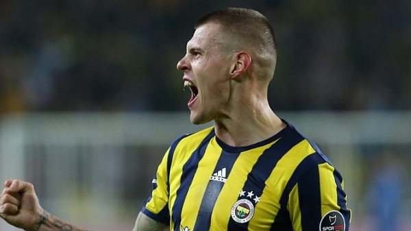 Skrtel: "Avrupa'da adımızdan fazlasıyla bahsettiririz"