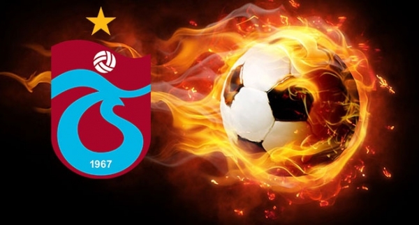 Trabzonspor borsaya bildirdi