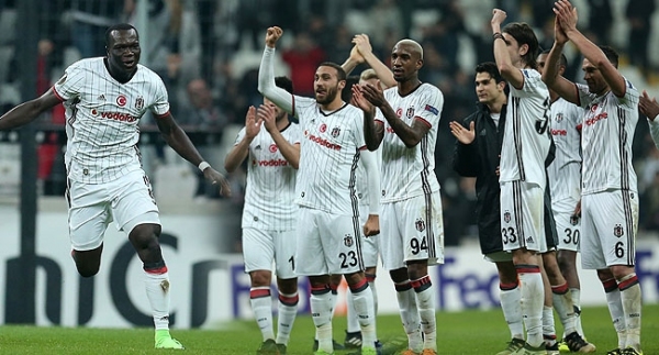 4 kulvarda da Aboubakar!