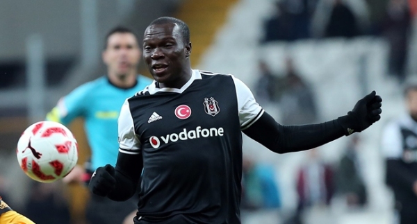 Aboubakar, Karabük kadrosunda