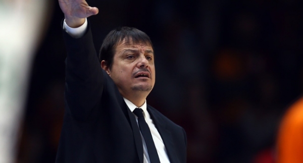 Ataman: "İyi basketbola rağmen kaybettik"