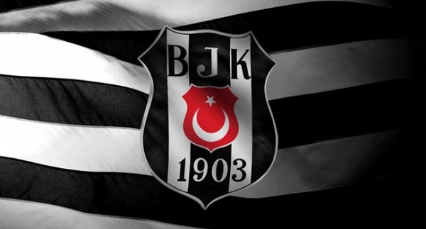 Beşiktaş Avrupa vizesini aldı