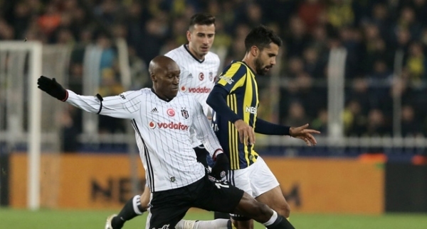 Beşiktaş-Fenerbahçe rekabetinden ilginç notlar