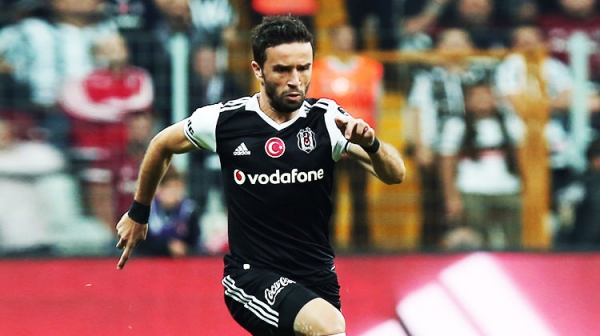 Beşiktaş'ta Gökhan alarmı!