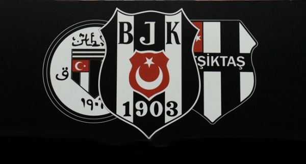 Beşiktaş'tan Çetinkaya açıklaması