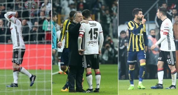 Beşiktaş'tan Oğuzhan açıklaması