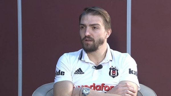 Caner Erkin: "1,5 - 2 ay içinde dönebilirim"