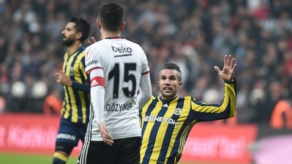 Fenerbahçe 33 yıl sonra!