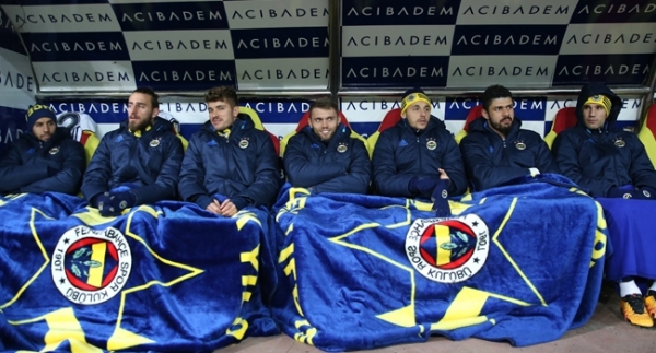 Fenerbahçe'den 4 yıl sonra bir ilk