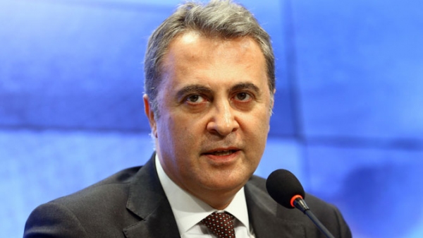 Fikret Orman'ın oteli de Varlık Fonu'na geçti!