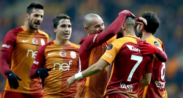 Galatasaray ara transferde ne kadar harcadı?