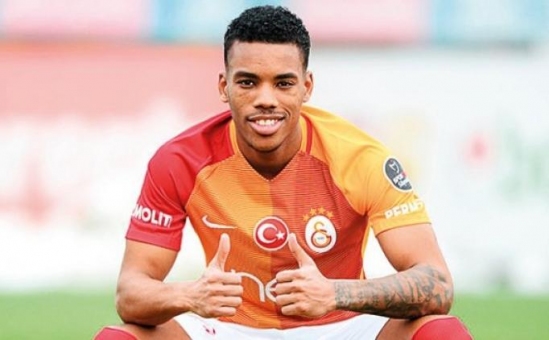 Garry Rodrigues: "Favori Beşiktaş"