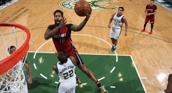 Miami seriyi 12 maça çıkardı