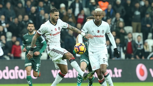 Ricardo Quaresma, Çin'e mi gidiyor?