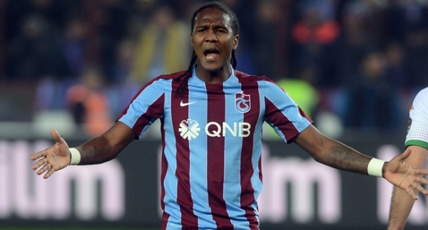 Rodallega, santrforların sessizliğini bozdu