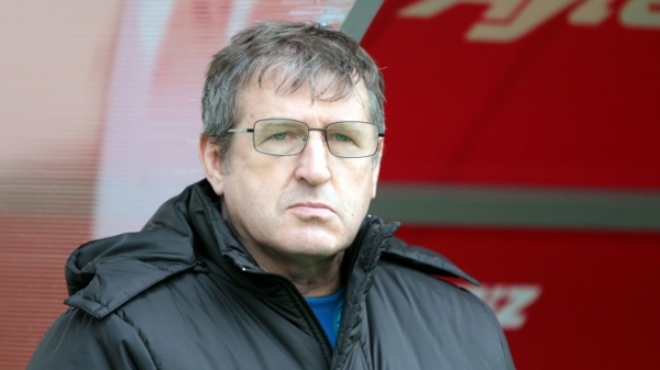 Susic: "4 attık daha da atardık"