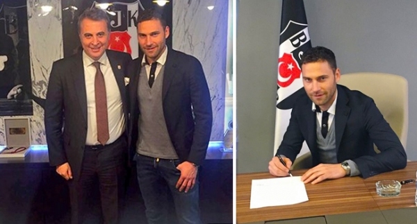 Tosic'in alacağı ücret belli oldu