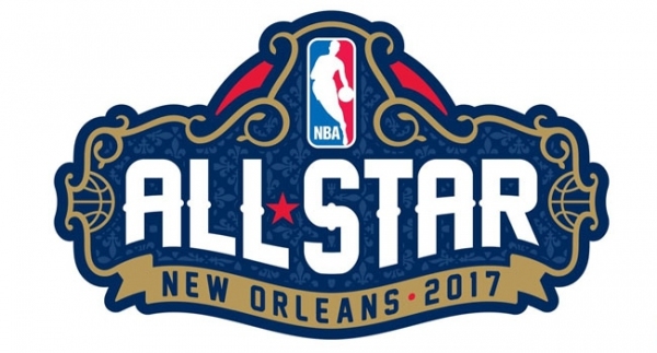 Ve NBA All-Star şöleni başlıyor