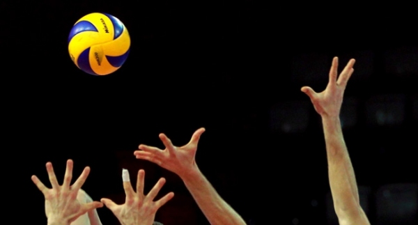 Voleybol: Toplu sonuç