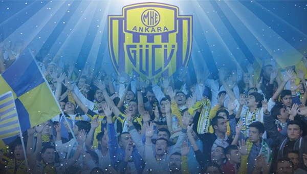 Ankaragücü'nden bilet açıklaması