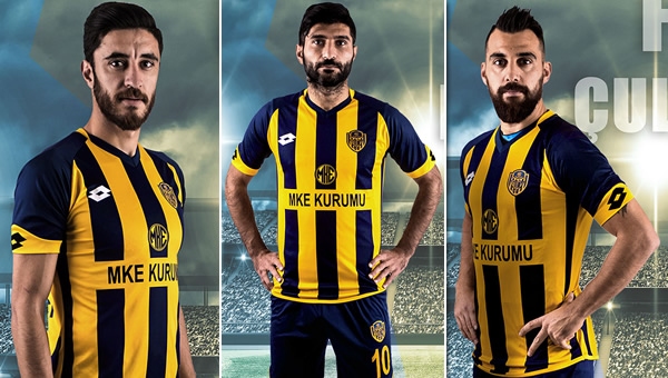 Ankaragücü'nün oyuncuları şampiyonluğa inanıyor