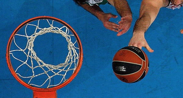 Basketbolda haftanın programı