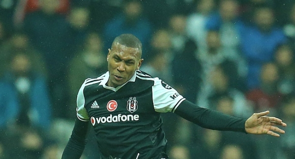 Beşiktaş'ta sakatlık şoku!