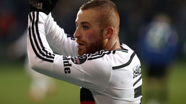 Gökhan Töre: "Beşiktaş'a geri döneceğim"