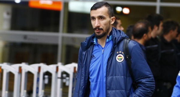 Mehmet Topal'a şok tepki!