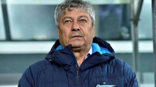 Mircea Lucescu'da son dakika gelişmesi