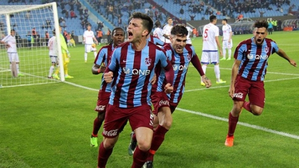 Trabzonspor, Okay Yokuşlu ile uzatacak!