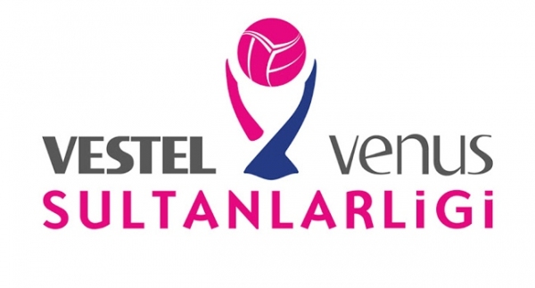 Vestel Venus Sultanlar Ligi'nde görünüm