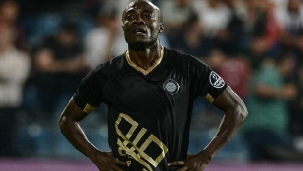 Webo: "Mehmet Topal elle oynadığını söyledi"