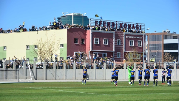 Ankaragücü, açıklamayı lig bitimine bıraktı!