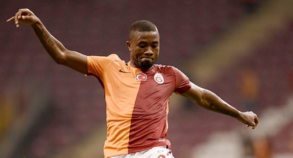 Aurelien Chedjou, Başakşehir'le anlaştı